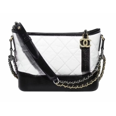 Сумка-хобо Gabrielle среднего размера Chanel